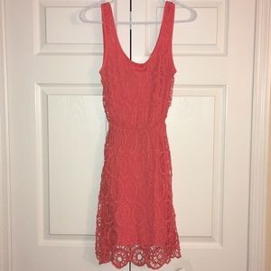 Lauren Conrad Dress, Size 4